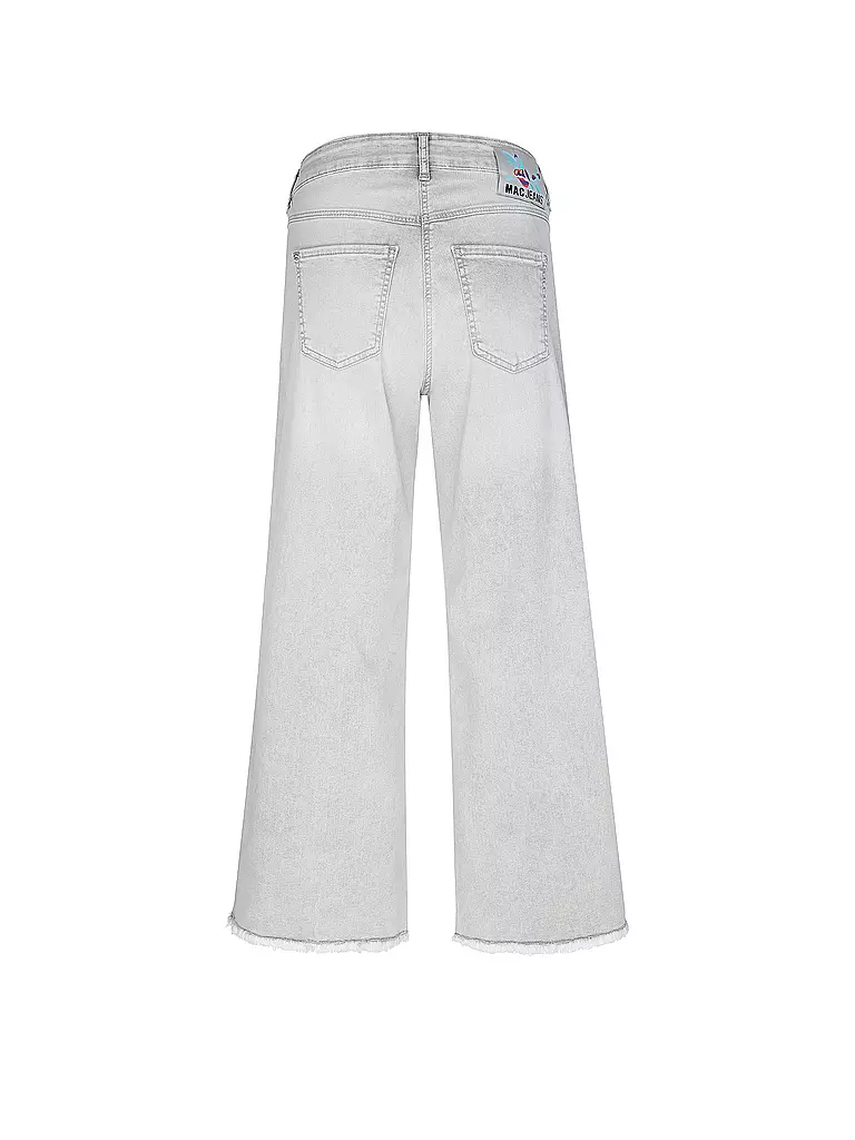 MAC | Jeans coupe droite DREAM WIDE | 