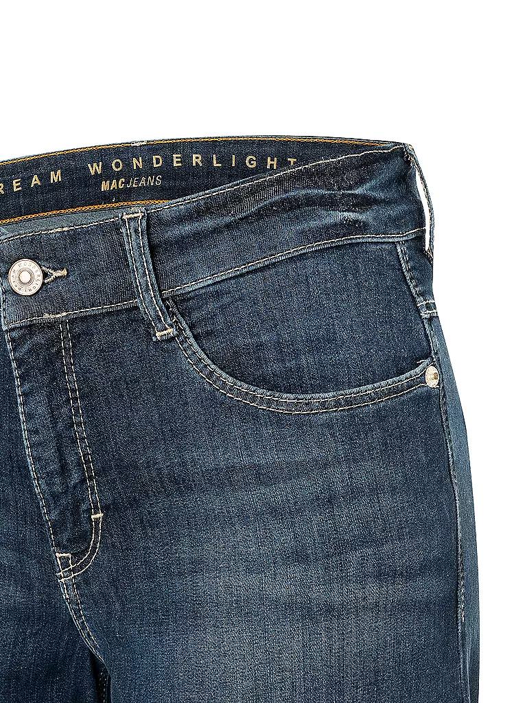 MAC | Jeans Coupe Droite DREAM WIDE | 