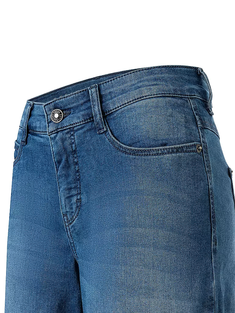 MAC | Jeans Coupe Droite DREAM WIDE | 