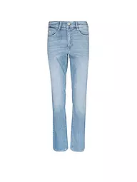 MAC | Jeans coupe droite DREAM | Bleu clair