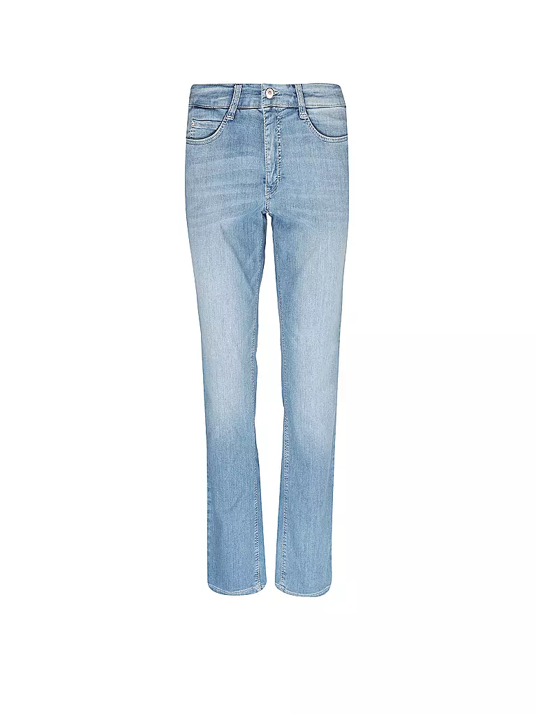 MAC | Jeans coupe droite DREAM WONDERLIGHT | hellblau