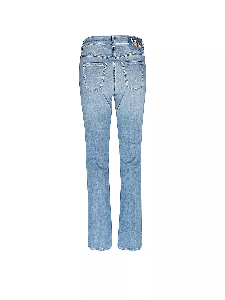 MAC | Jeans coupe droite DREAM WONDERLIGHT | hellblau