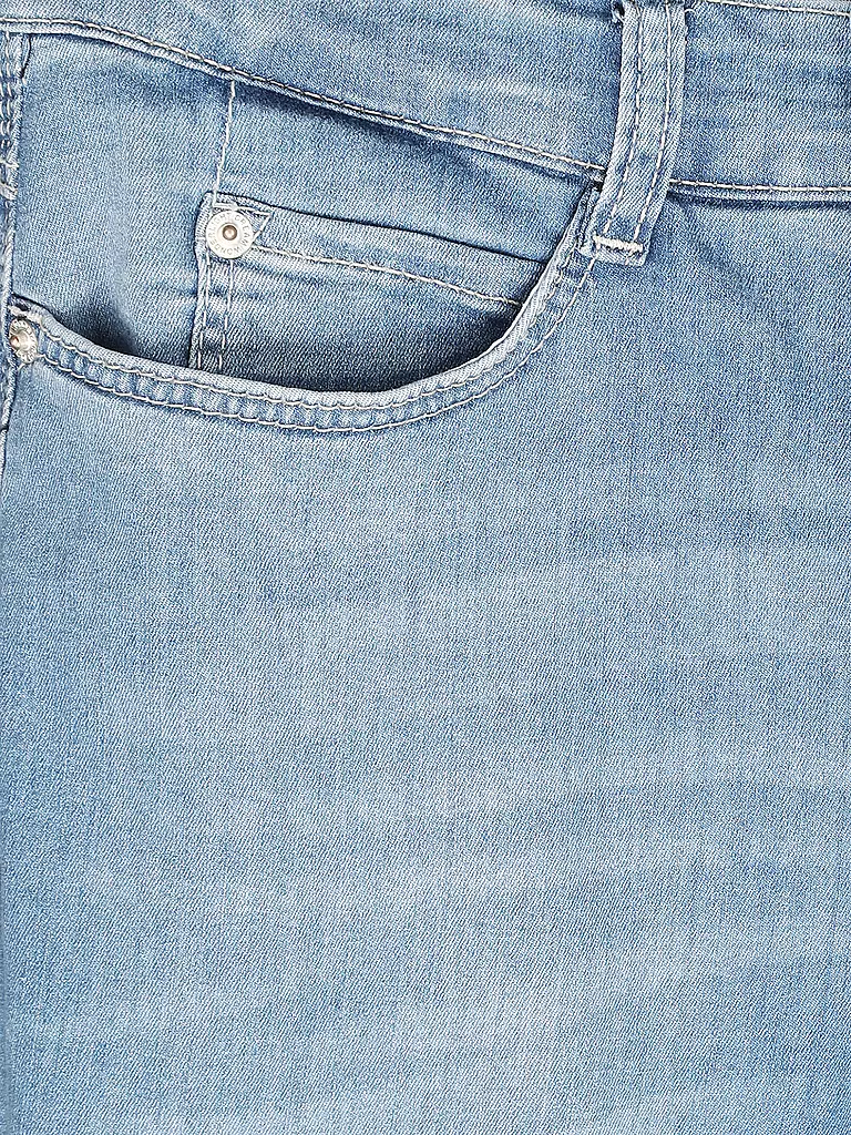 MAC | Jeans coupe droite DREAM WONDERLIGHT | hellblau
