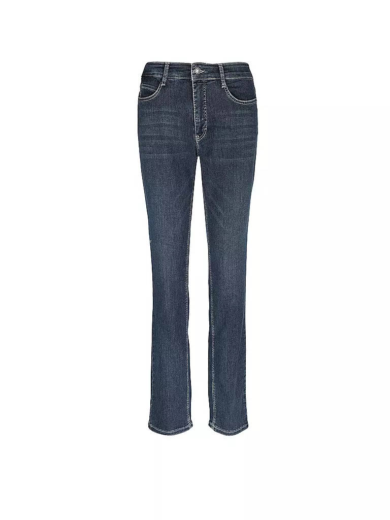 MAC | Jeans coupe droite DREAM | dunkelblau