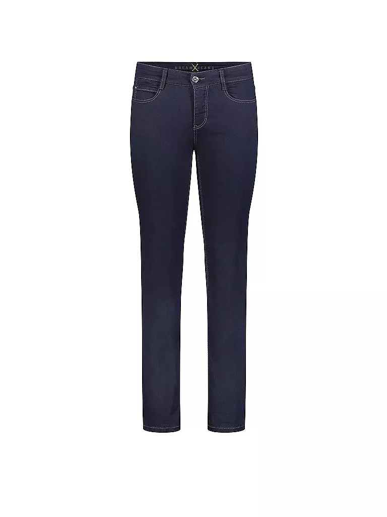MAC | Jeans coupe droite DREAM | blau