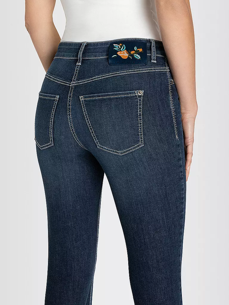 MAC | Jeans coupe droite DREAM | dunkelblau