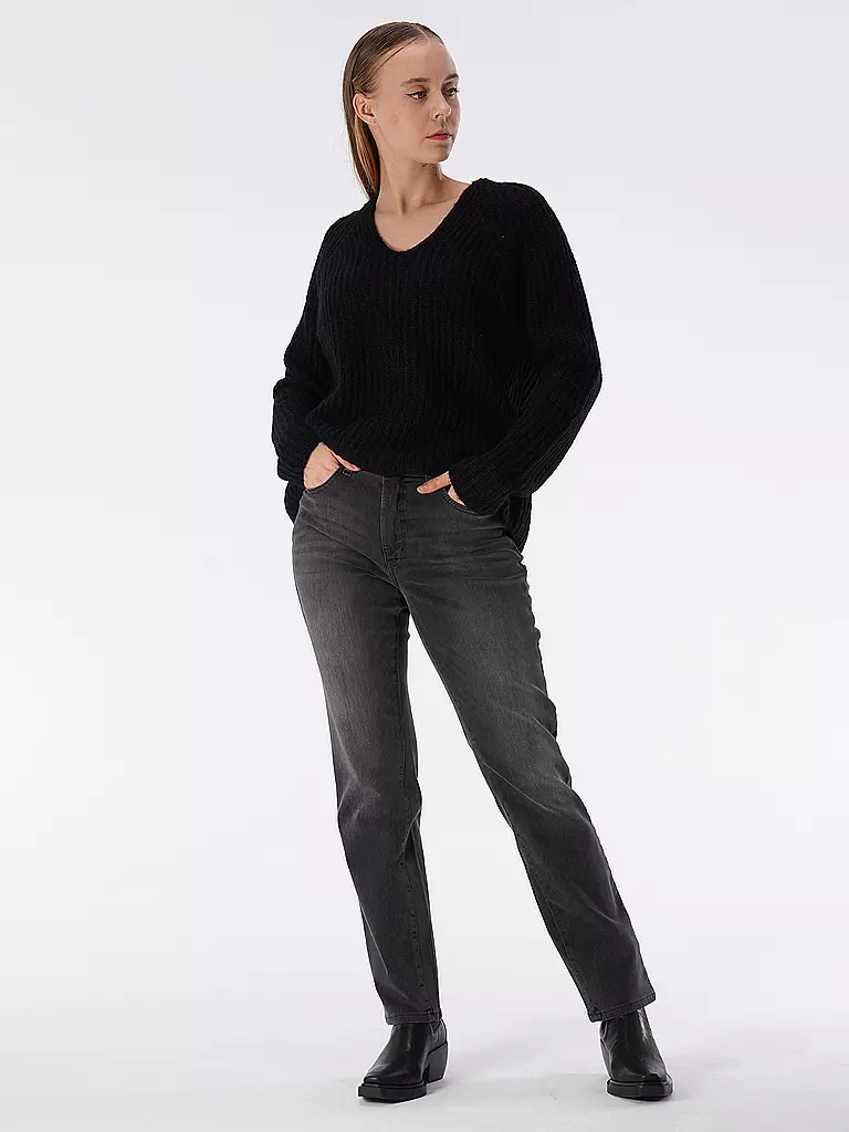 MAC | Jeans coupe droite DREAM | Gris