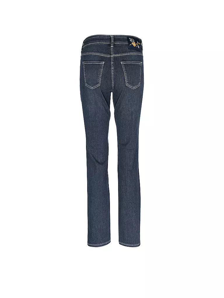 MAC | Jeans coupe droite DREAM | dunkelblau