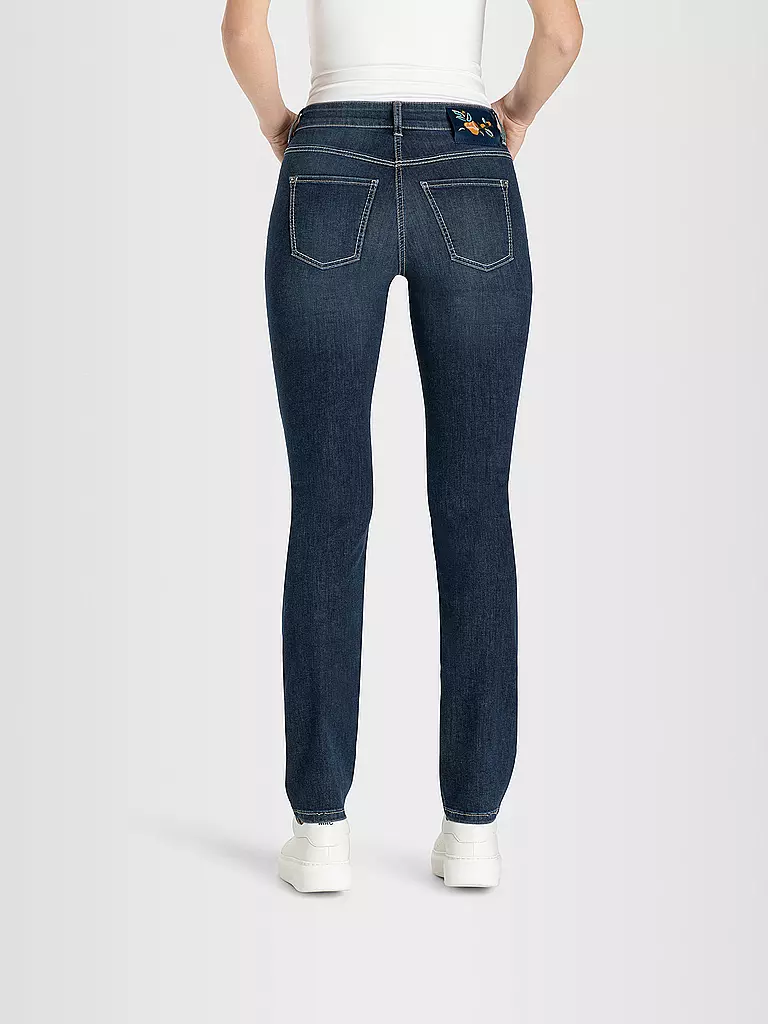 MAC | Jeans coupe droite DREAM | dunkelblau