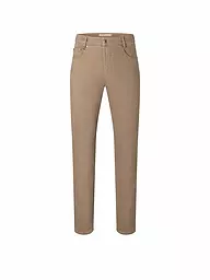MAC | Jeans Coupe Droite JOG N JEANS | Camel