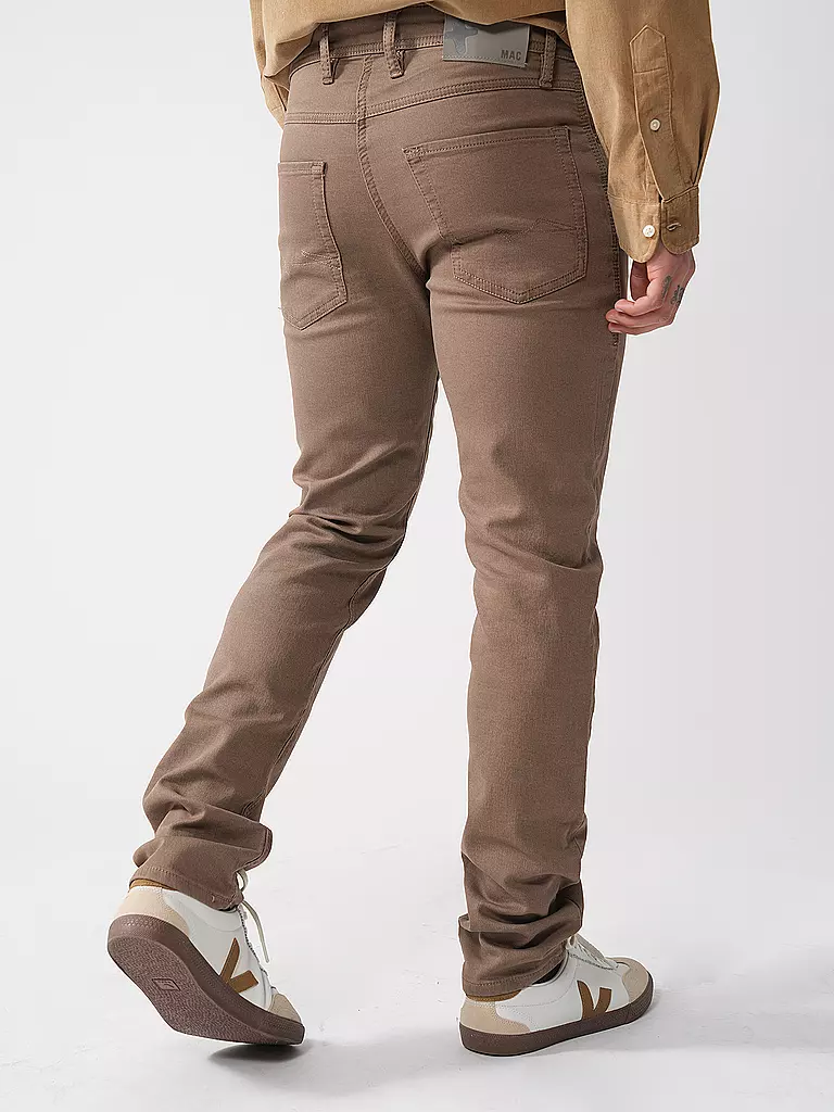 MAC | Jeans Coupe Droite JOG N JEANS | 