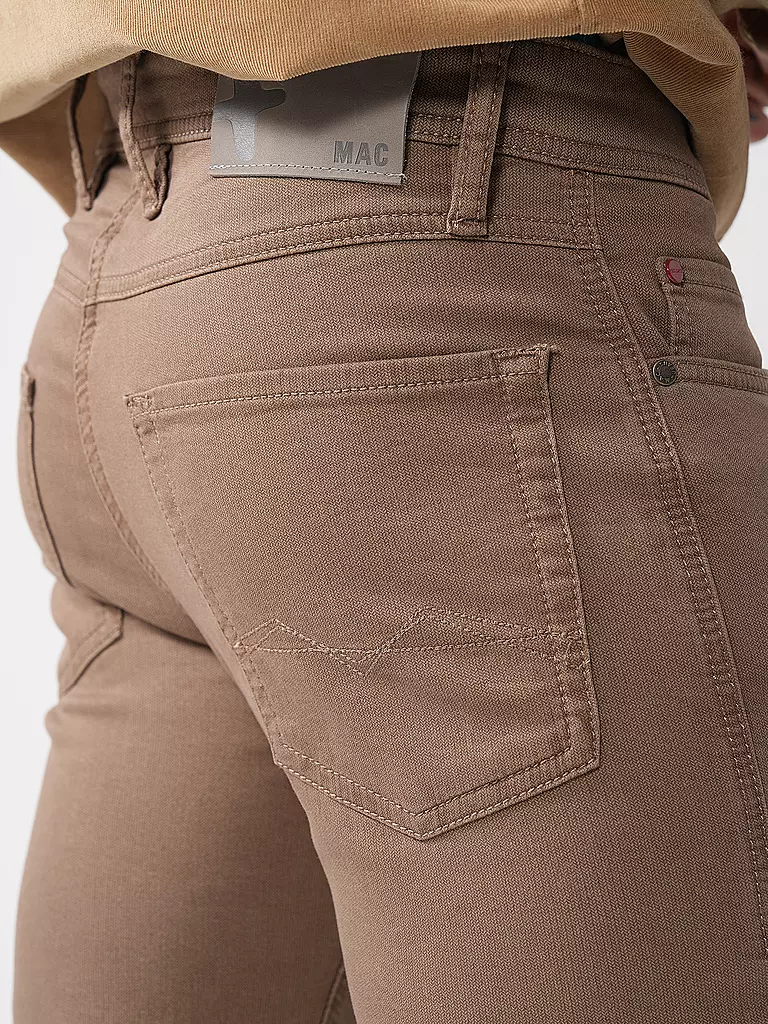 MAC | Jeans Coupe Droite JOG N JEANS | 