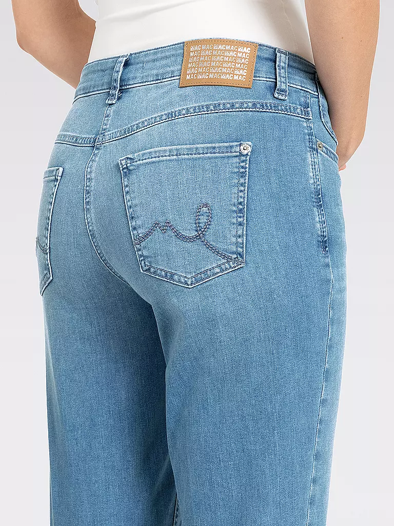 MAC | Jeans Coupe Droite LAURA | 