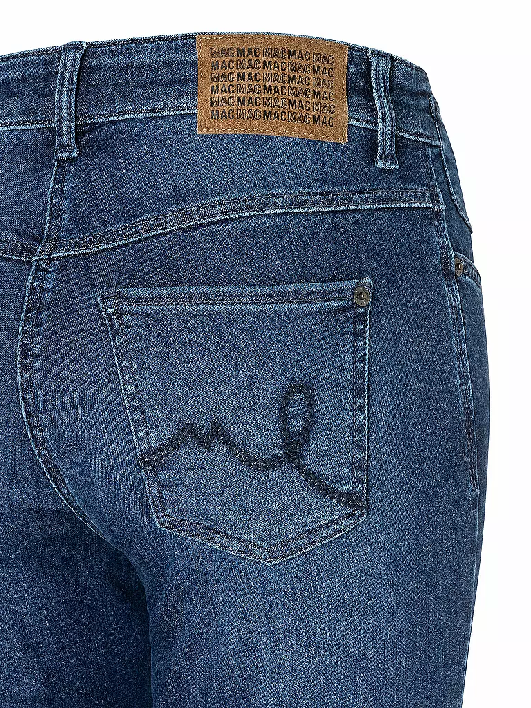 MAC | Jeans Coupe Droite LAURA | 