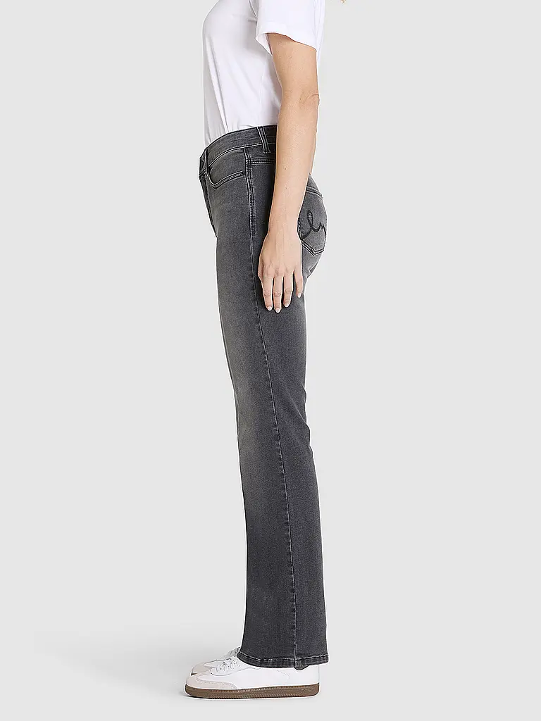 MAC | Jeans Coupe Droite LAURA | 