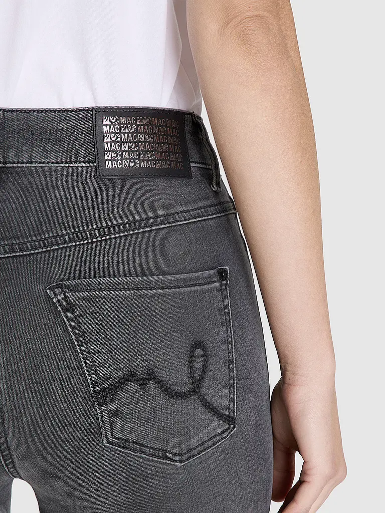 MAC | Jeans Coupe Droite LAURA | 