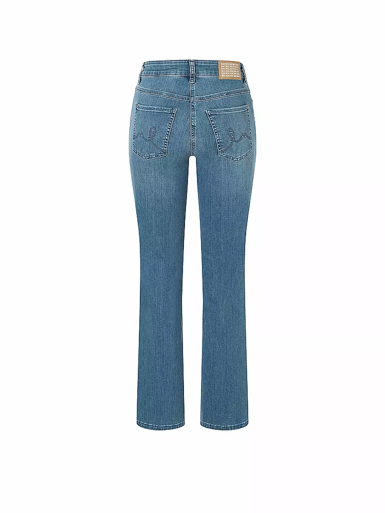 MAC | Jeans Coupe Droite LAURA | 