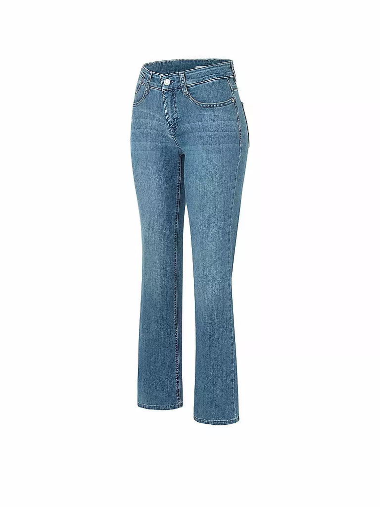 MAC | Jeans Coupe Droite LAURA | 