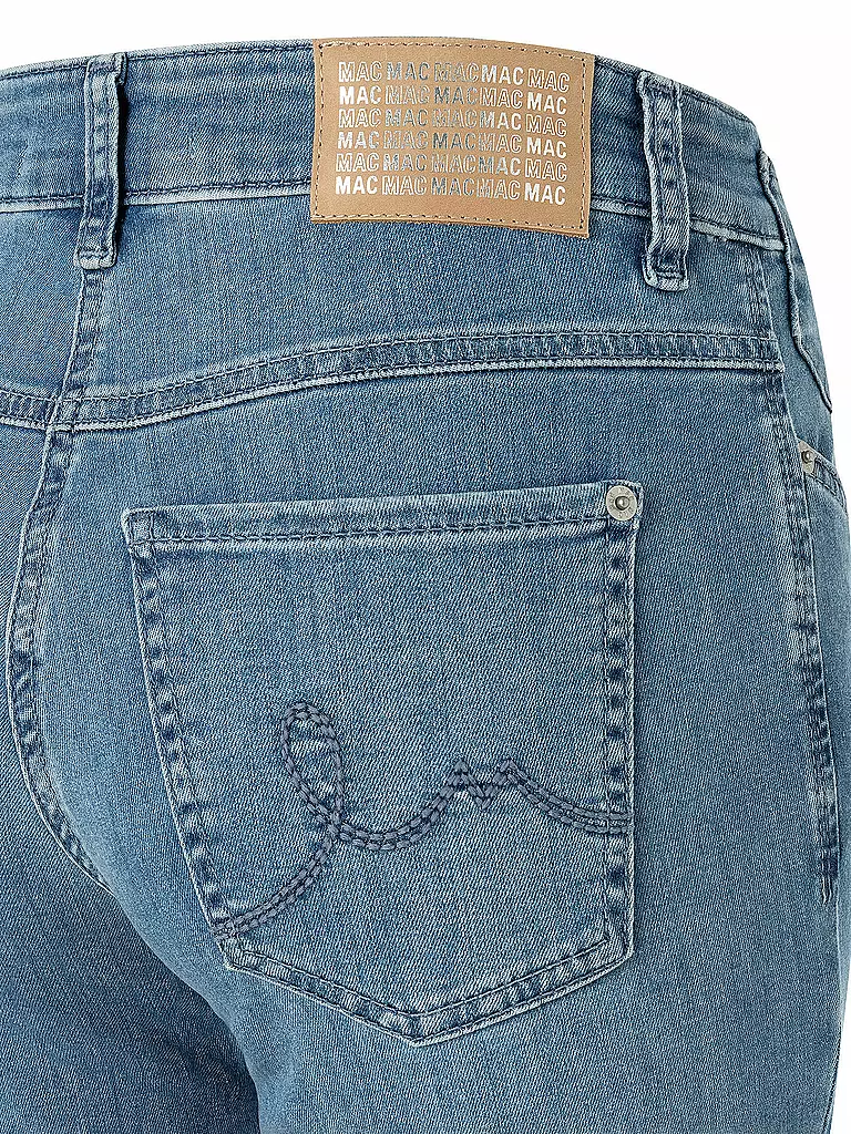 MAC | Jeans Coupe Droite LAURA | 