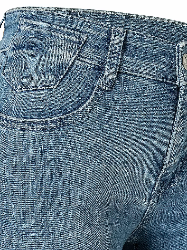 MAC | Jeans Coupe Droite LAURA | 