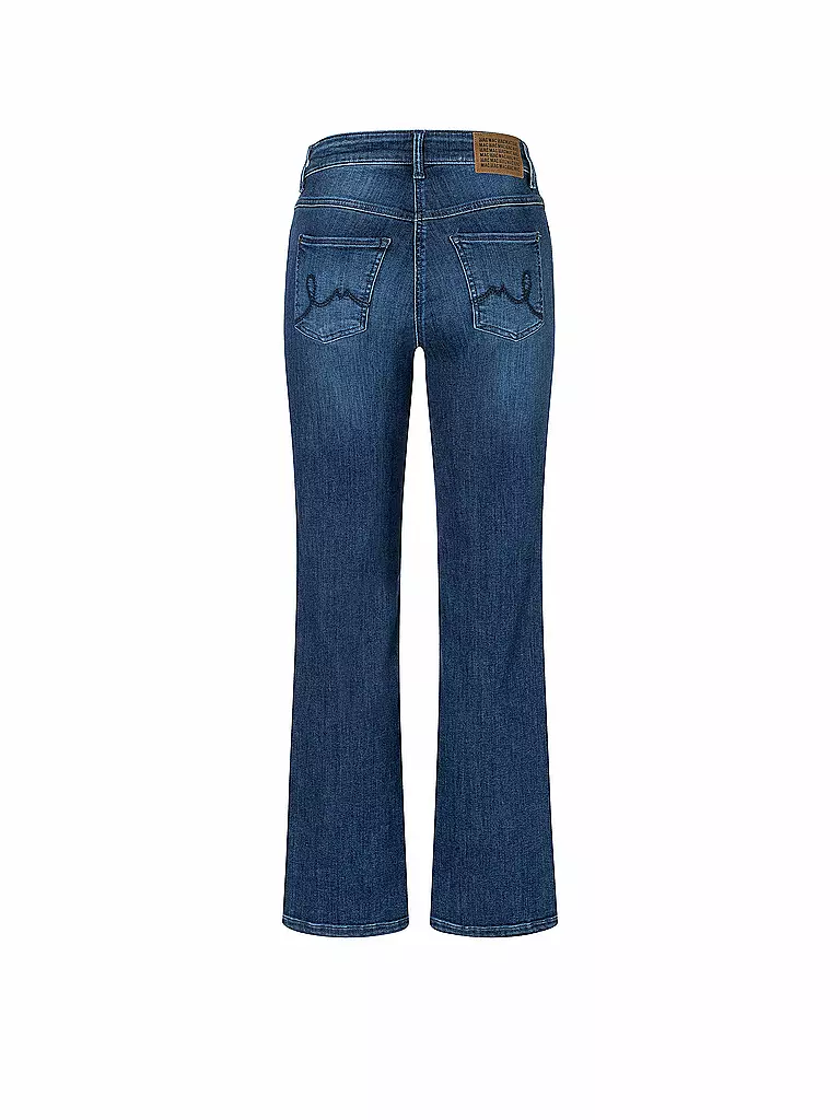 MAC | Jeans Coupe Droite LAURA | 