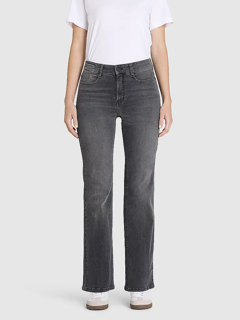 MAC | Jeans Coupe Droite LAURA | 