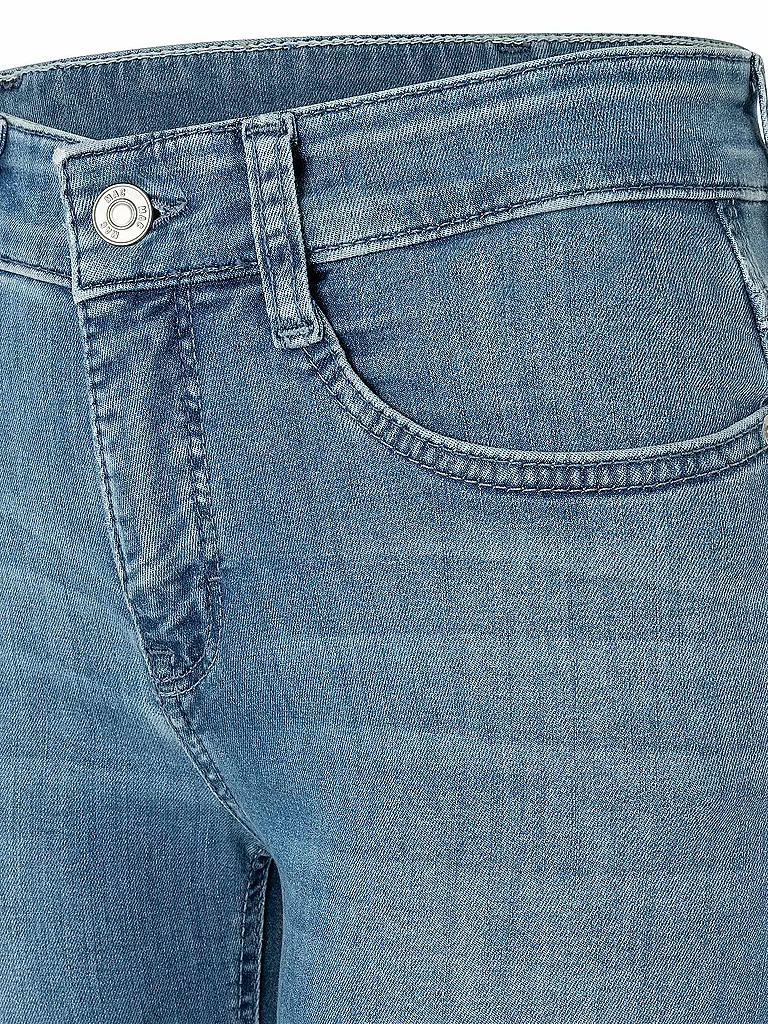 MAC | Jeans Coupe Droite LAURA | 