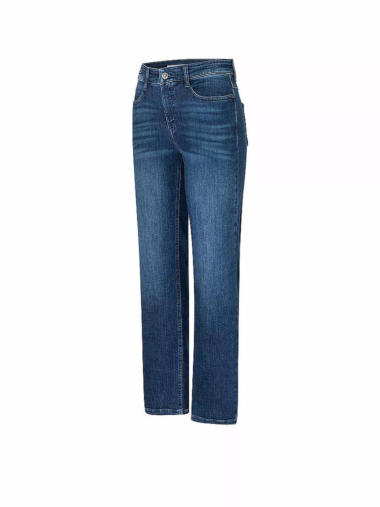 MAC | Jeans Coupe Droite LAURA | 