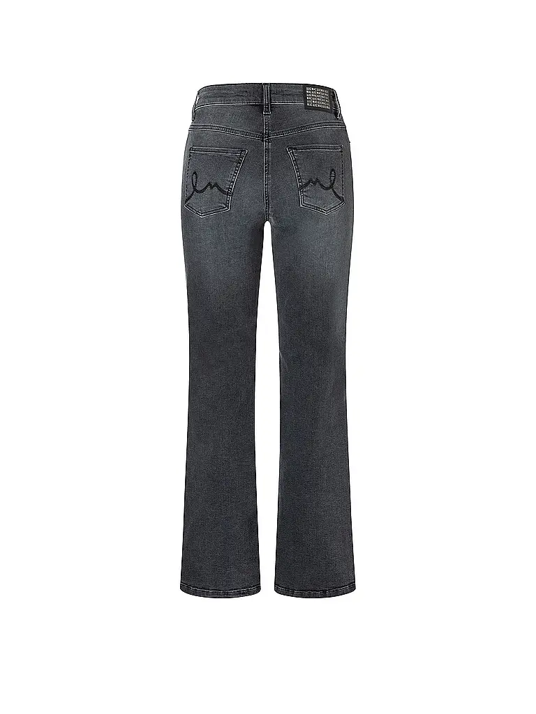 MAC | Jeans Coupe Droite LAURA | 