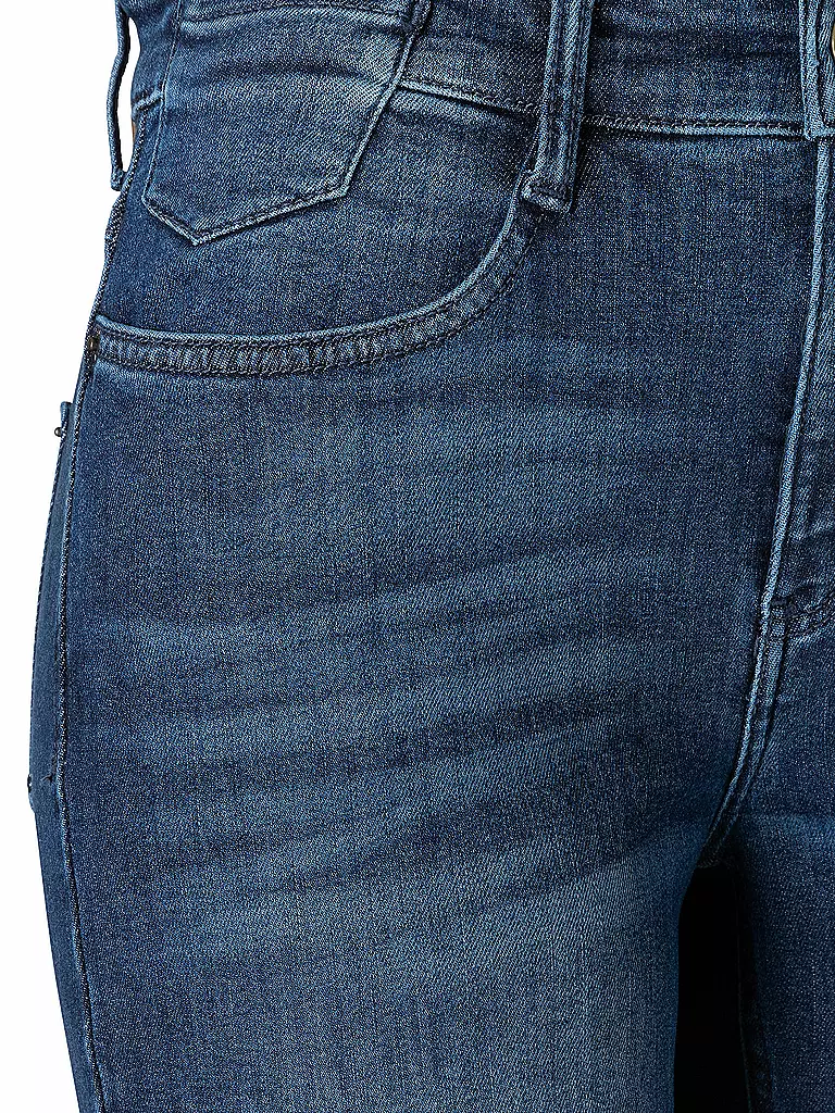MAC | Jeans Coupe Droite LAURA | 