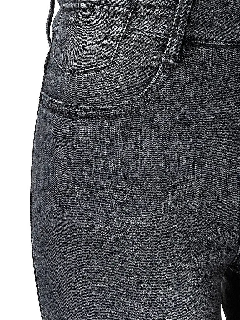 MAC | Jeans Coupe Droite LAURA | 