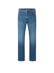 MAC | Jeans coupe droite RICK | Bleu