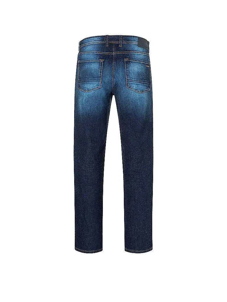 MAC | Jeans coupe droite RICK | 