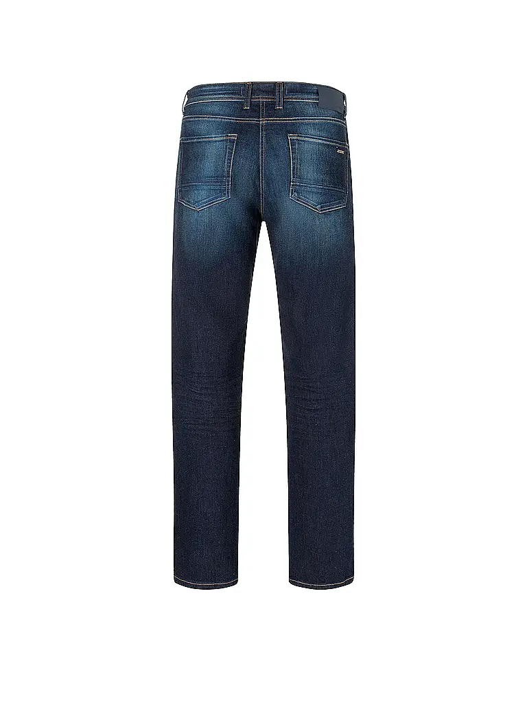 MAC | Jeans coupe droite RICK | 