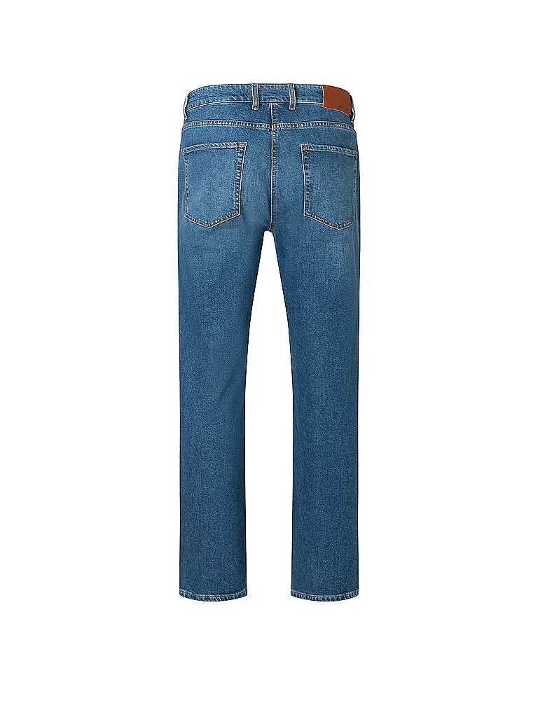 MAC | Jeans coupe droite RICK | 