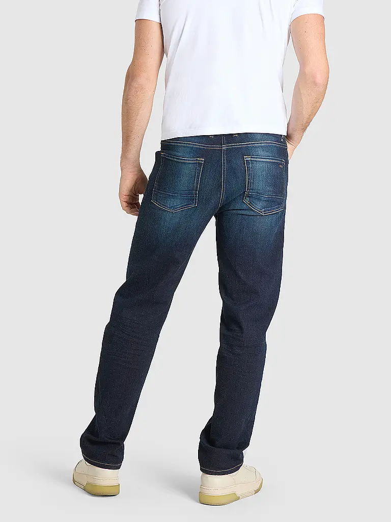 MAC | Jeans coupe droite RICK | 