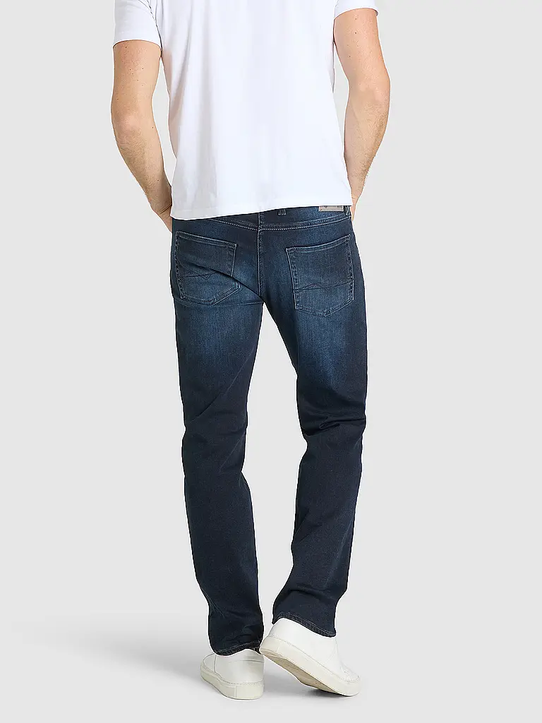 MAC | Jeans coupe droite RICK | 
