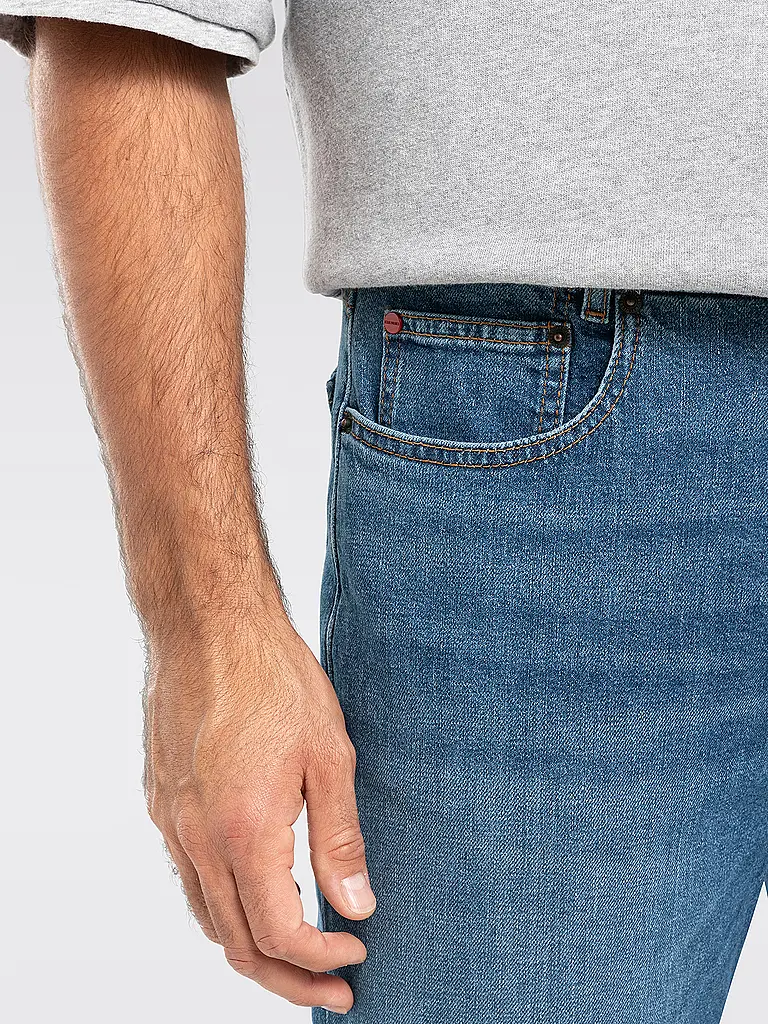 MAC | Jeans coupe droite RICK | 