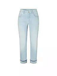 MAC | Jeans coupe droite SUE | Bleu clair