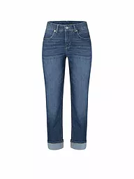 MAC | Jeans coupe droite SUE | Bleu