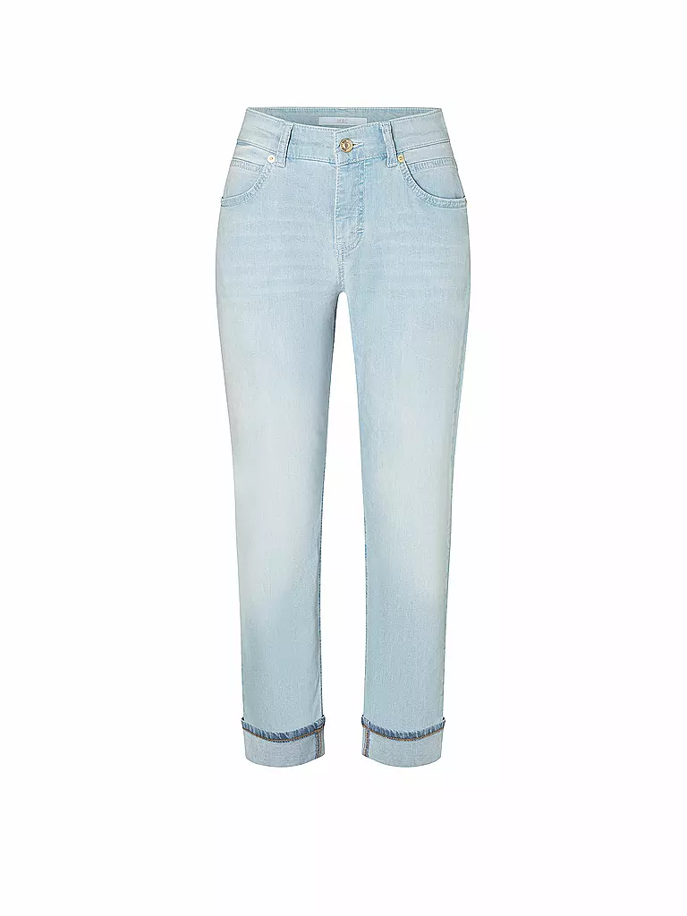MAC | Jeans coupe droite SUE | hellblau