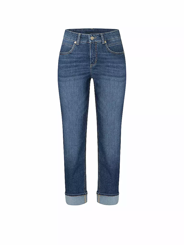 MAC | Jeans coupe droite SUE | blau