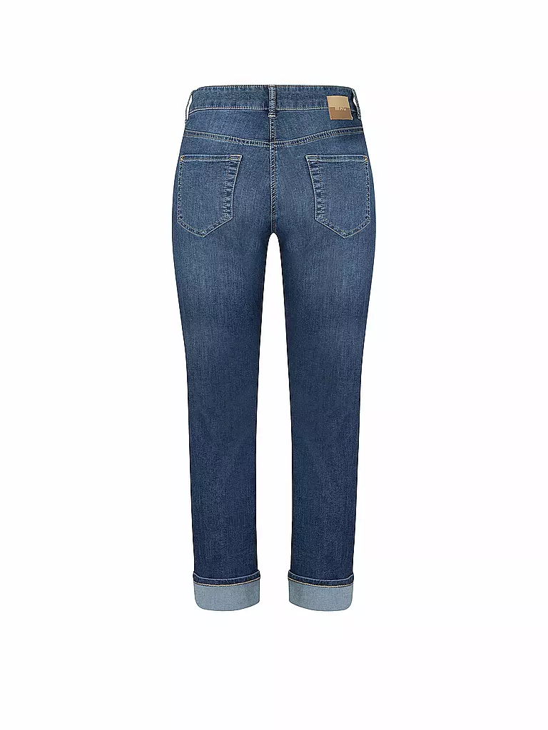 MAC | Jeans coupe droite SUE | blau
