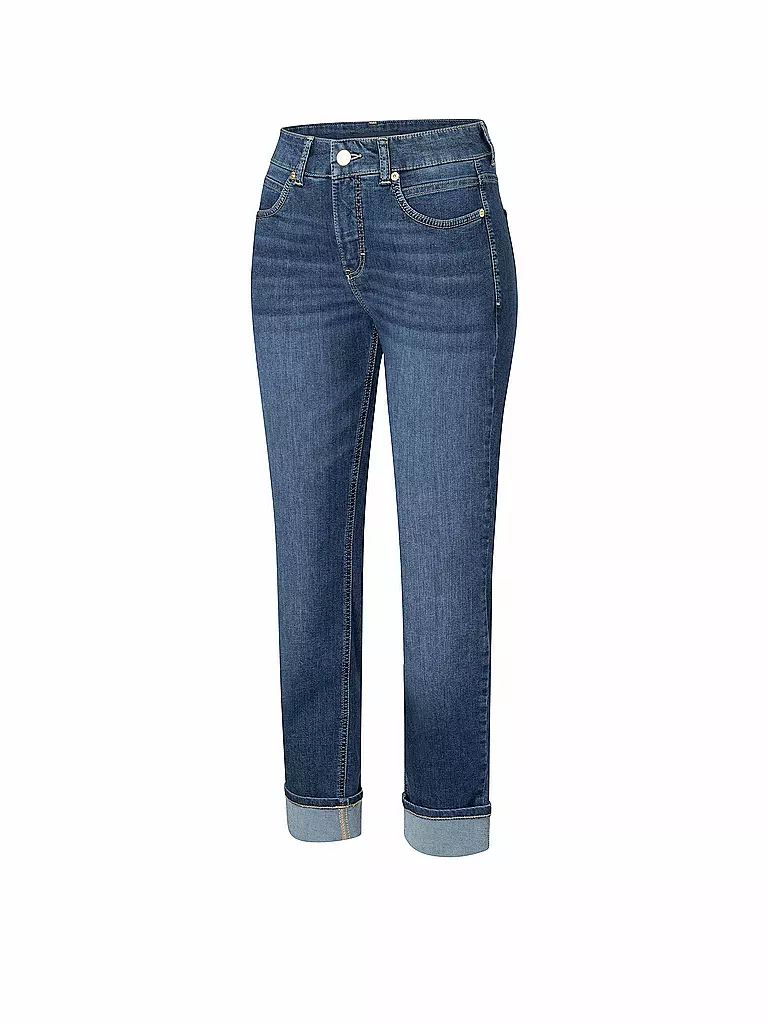 MAC | Jeans coupe droite SUE | blau