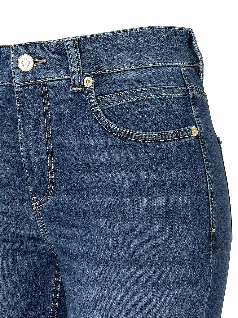 MAC | Jeans coupe droite SUE | blau