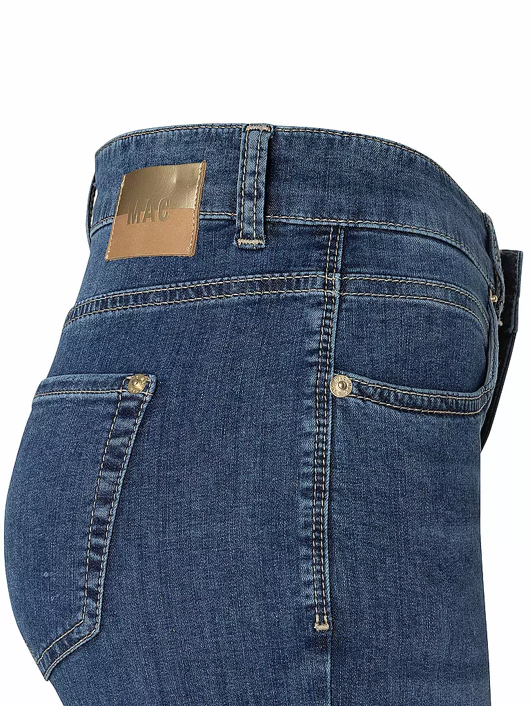 MAC | Jeans coupe droite SUE | blau