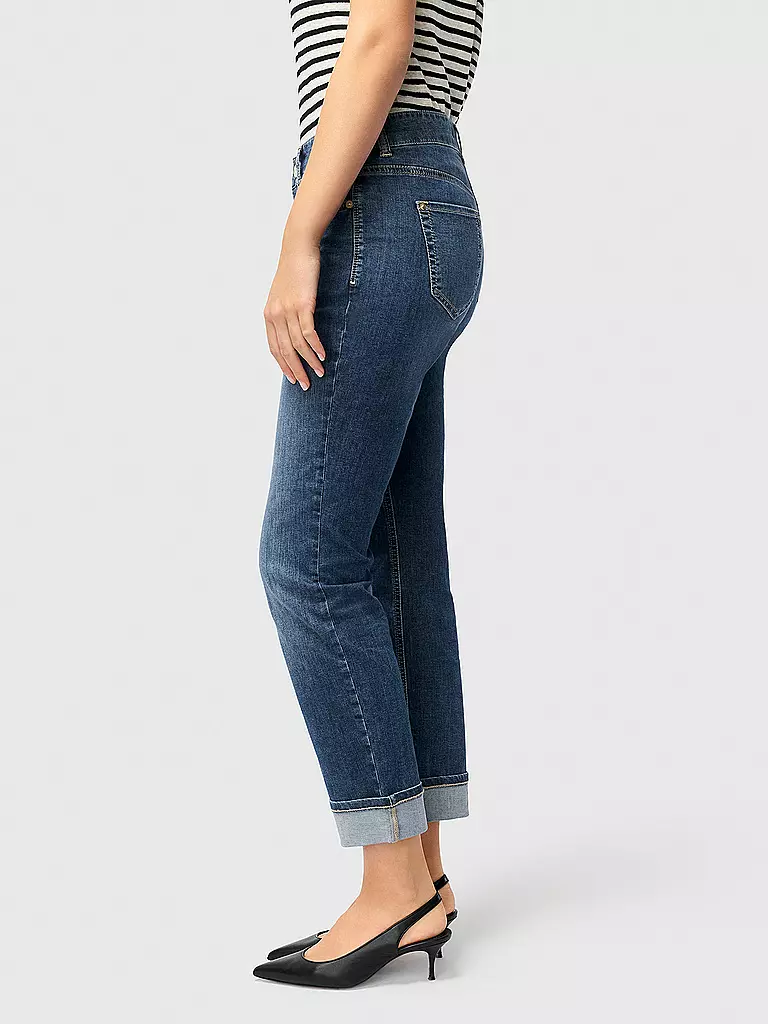 MAC | Jeans coupe droite SUE | blau