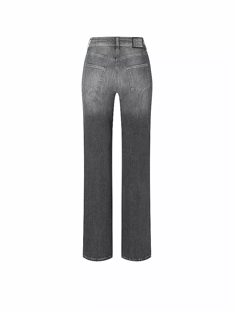MAC | Jeans coupe droite WIDE | 