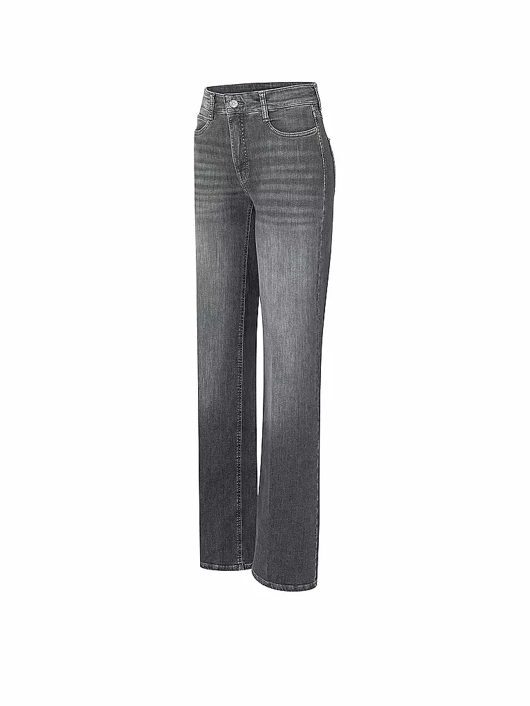 MAC | Jeans coupe droite WIDE | 