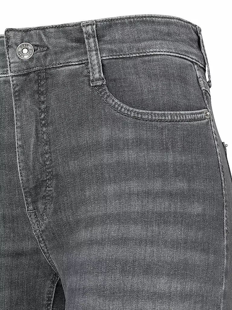 MAC | Jeans coupe droite WIDE | 